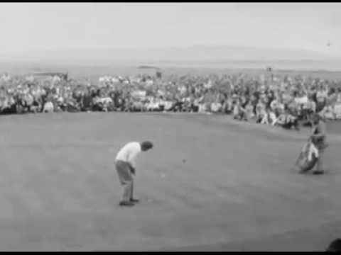 91st Open - Royal Troon (1962) | Flashback