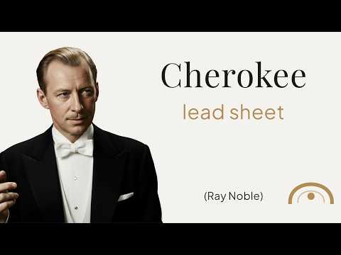 Cherokee - Ray Noble