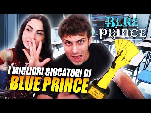 ABBIAMO SBLOCCATO LE 46 STANZE NELLA CASA - Blue Prince w/ @StallionsTV