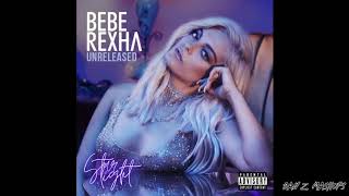 Bebe Rexha - Naughty [STARLIGHT ALBUM WITH DOWNLOAD LINK]