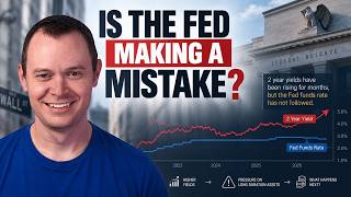 Fed's Rate Stance: Full Breakdown & Transcript