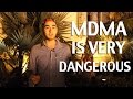 MDMA (Molly) Can Be Very Dangerous! [EDUCATE ...