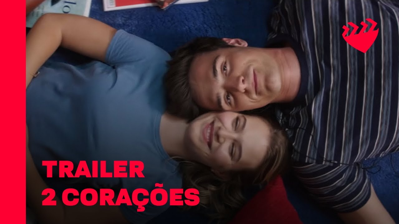 trailer Oficial
