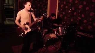 Vertical Scratchers - Chambermaids