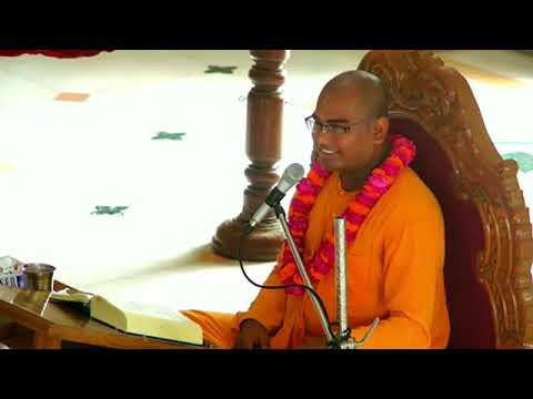 SB 6.17.28 @ Ujjain By Rasananda Das