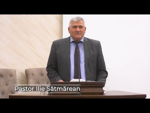 Day 027 Ilie Satmarean