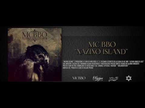 MC BBO - NAZINO ISLAND -