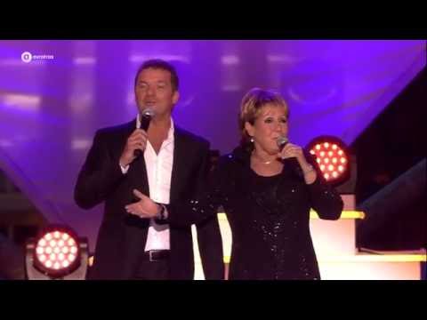 Marianne Weber & John de Bever -  Een echte vriend | Sterren Muziekfeest op het Plein