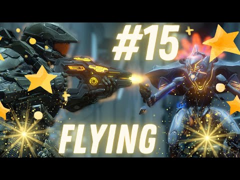 Halo 4 Gameplay Walkthrough Part 15 ~ The Jump