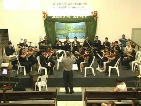 Orquestra IBCO - El Shaday