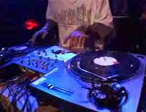 dj kodh-itf world 2003 showcase
