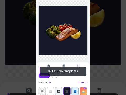 PixelCut Pro: AI BG Remover video thumbnail
