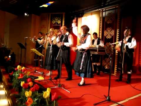 28 Hauskapelle Avsenik - Quando, quando