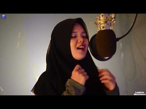 S.A.R band - Langkisau [Rock Version] Official Music Video