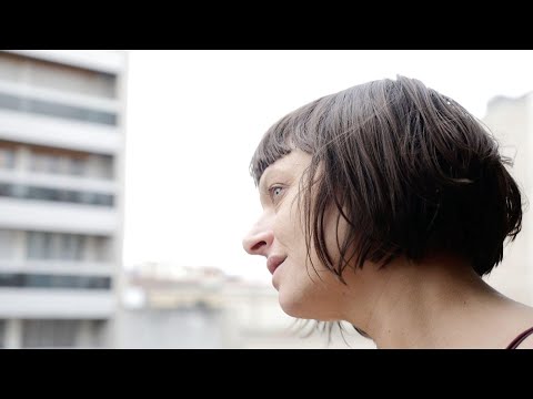 BELLE - Je veux  (Clip officiel)