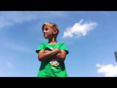 6 Years Neo HAT-TRICK / FAC U7 vs  Simmering U8