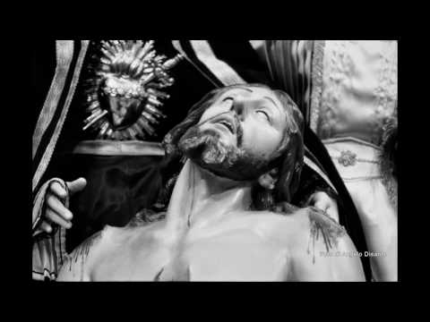 La Settimana Santa a Cerignola