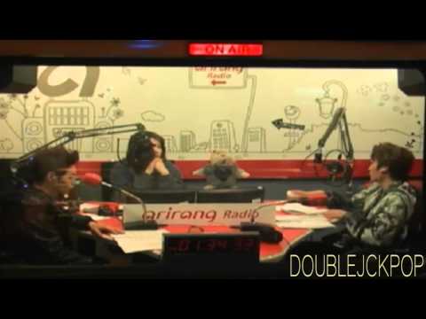 150204 JJCC - 더블제이씨 Prince Mak & Eddy Kpoppin