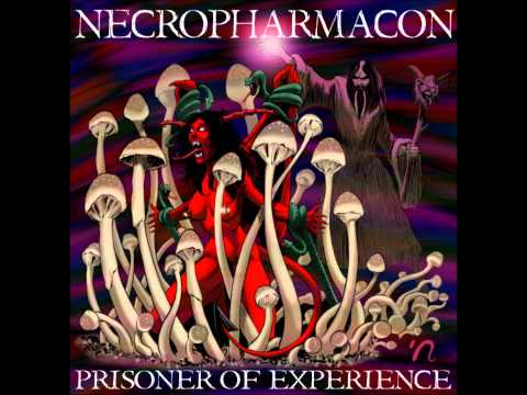 Necropharmacon - Transducer