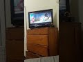 Opening To Cars 2006 Dvd