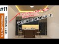 Setting Lampu Interior LANGSUNG BISA Plafond Interior VRAY TUTORIAL 11