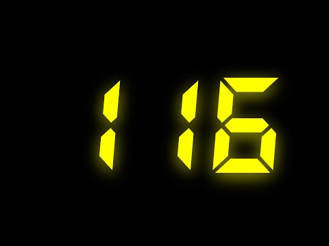 116 - Ježišu, vznešená