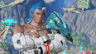【PSO2NGS】SATOSHI、アークスだったことを忘れてアークスになるPart1【実況】