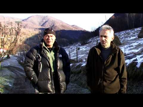 Natură și aventură - Observație de animale sălbatice in Tarcu Godeanu