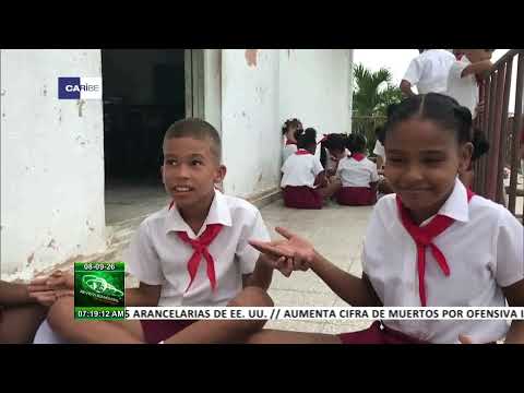 Implantes cocleares benefician a niños con discapacidad auditiva