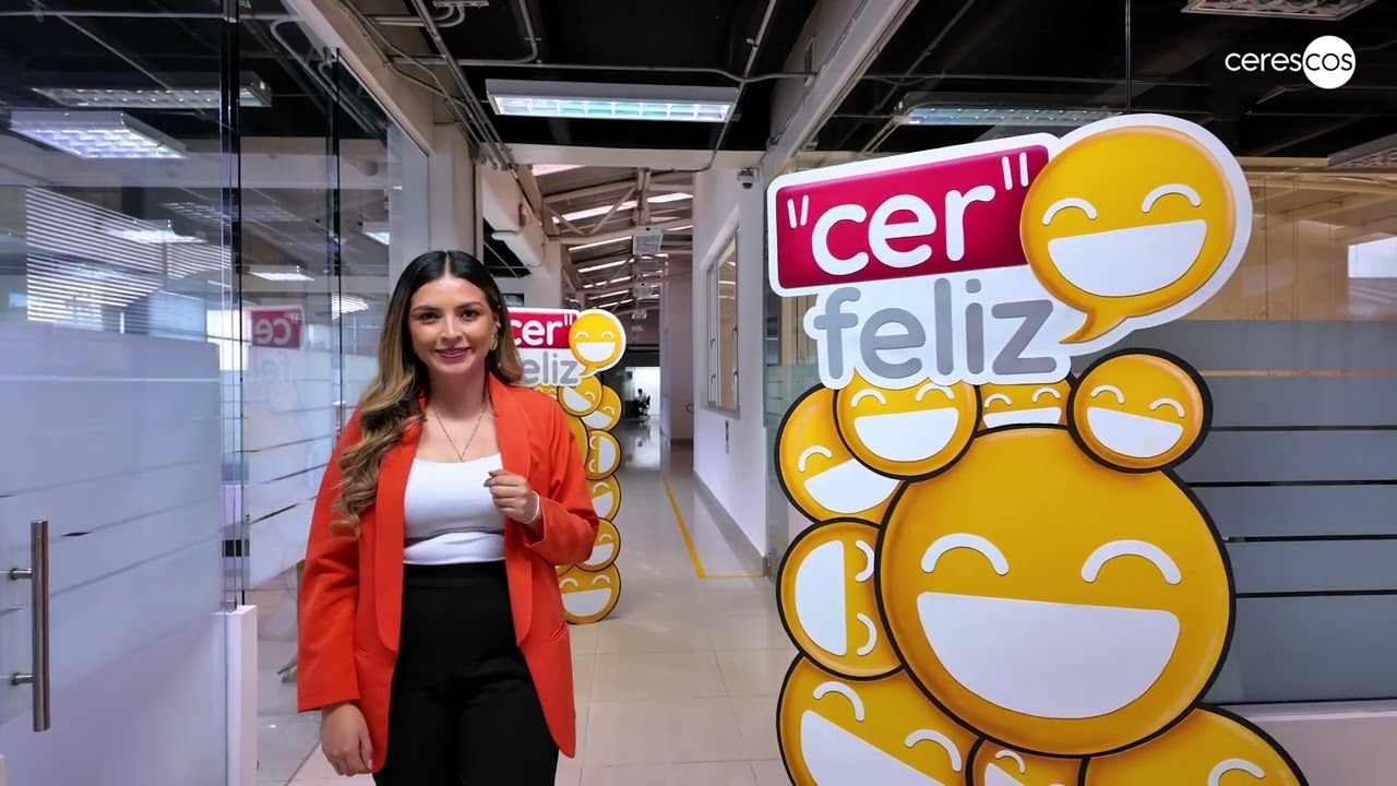 Thumbnail for Agente de Servicio al Cliente