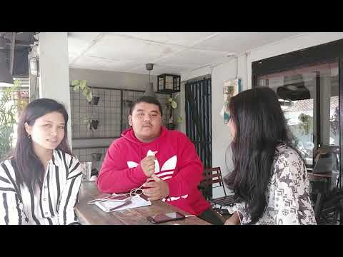 "If I Had Been My English Teacher Back Then, I Would Have....." - Apa Kabar Indonesia! - Talkshow