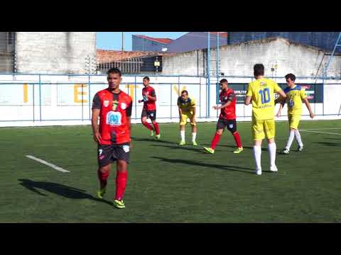 Circuito Sergipano  F7    07 10  2017   -   Propriá  03  x  05  Socorrense