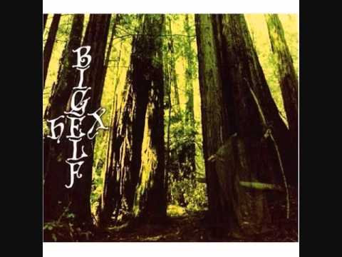 Bigelf - Sunshine Suicide
