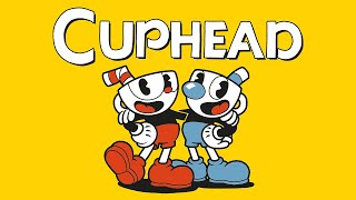 (アーカイブ)バレンタインダー配信！Cupにも満たない脳を持った男二人がCupHead/wまきーは