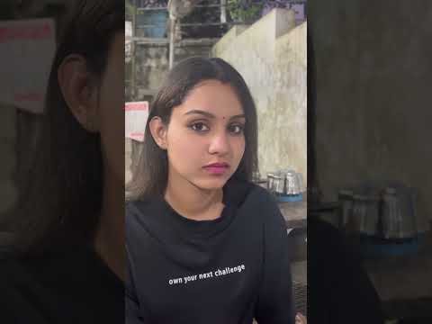 എന്റെ മുഖം ഒന്ന് മാറിയാൽ അവൾ അത് മനസിലാക്കും ❤️