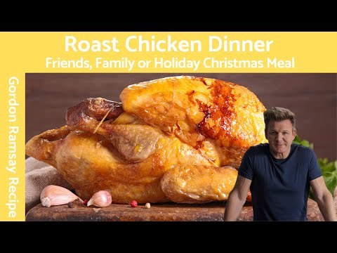 download lagu mp3 mp4 Roast Chicken Garnish, download lagu Roast Chicken Garnish gratis, unduh video klip Roast Chicken Garnish