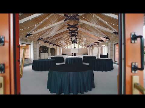 Aerodream renginių ir konferencijų salė #2