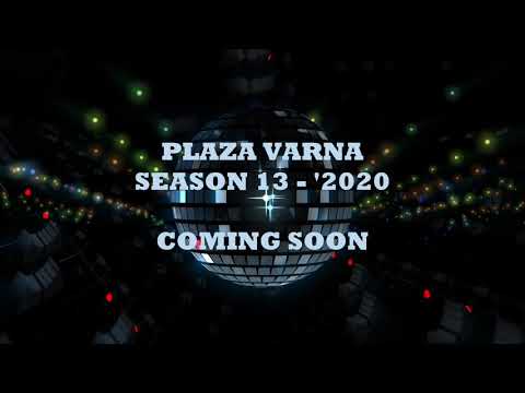 PLAZA SUMMER MEGAMIX 2020