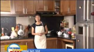 25 12 2012 Duoc Viet Hung + Khu mui nha bep + TMV Thanh Vy Sai Gon