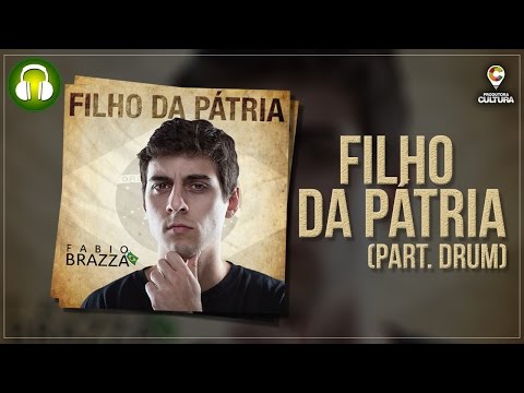 Video thumbnail for Filho Da Pátria