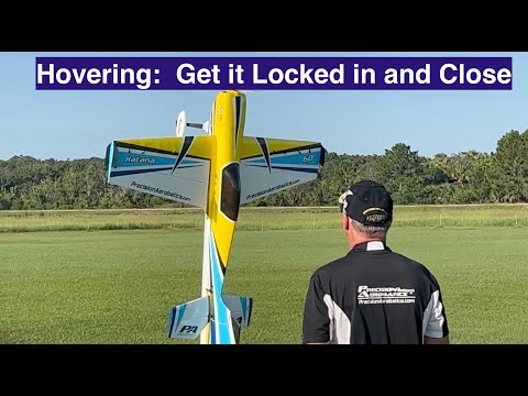 Michael Wargo Anleitung zum Schweben: So gelingt es, es „einzurasten und zu schließen“