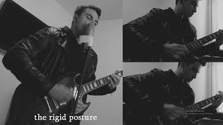 Mgła - Exercises in Futility I - FULL Guitar/Vocal Cover