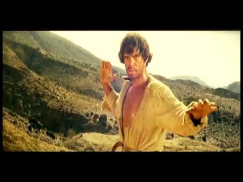 Spaghetti Western Compilation