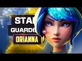 STAR GUARDIAN Orianna Tested and Rated! - LOL