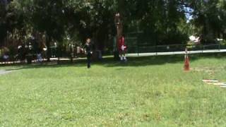 Dre Baldwin: Kettlebell 180 Jump Squats | Offseason Strength Training NBA Fit | Leg Arm Core Power