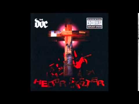 The D.O.C. - From Ruthless To Death Row - Helter Skelter