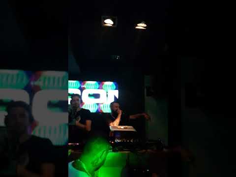 Ypoxthonios/ PacMan (live patra)