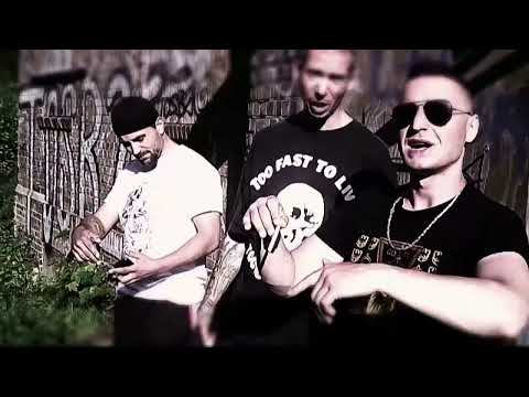 *MKO57 & TEZLA CRACK - MENTAL CRACK*