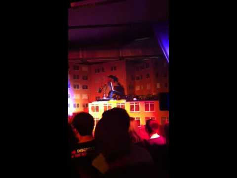 4trackboy und Echomann