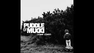 Puddle Of Mudd - Bring Me Down (CD Audio)